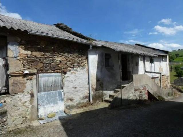 Chalet Venta Valdés, Valdés