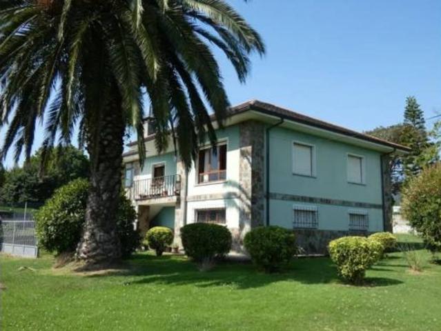 Chalet Venta Valdés, Valdés