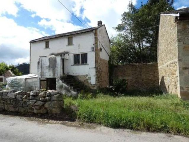 Chalet Venta Valdés, Valdés
