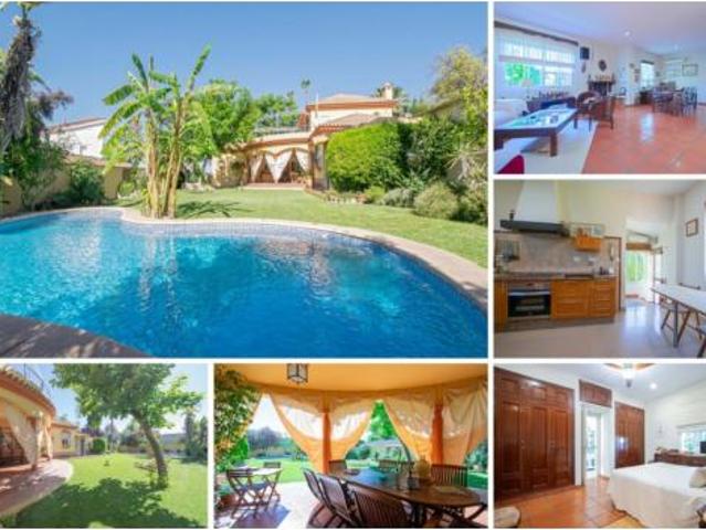 Chalet Venta Valencina de la Concepción, Valencina de la Concepción