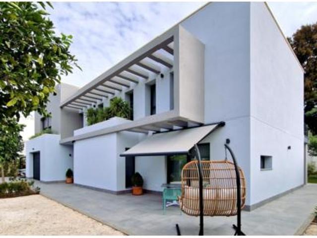 Chalet Venta Valencina de la Concepción, Valencina de la Concepción