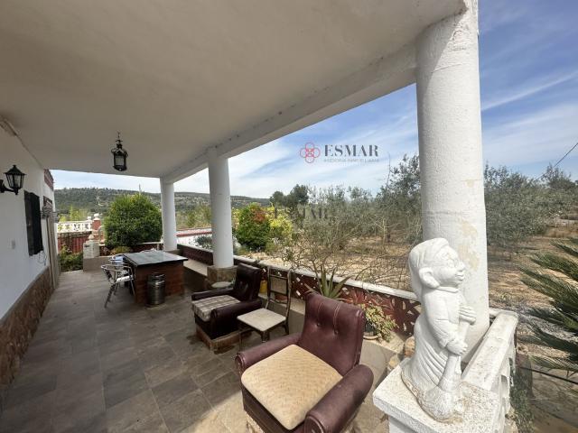 Chalet Venta Valencia