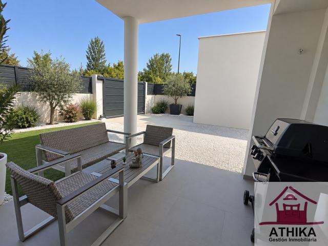 Chalet Venta Valencia