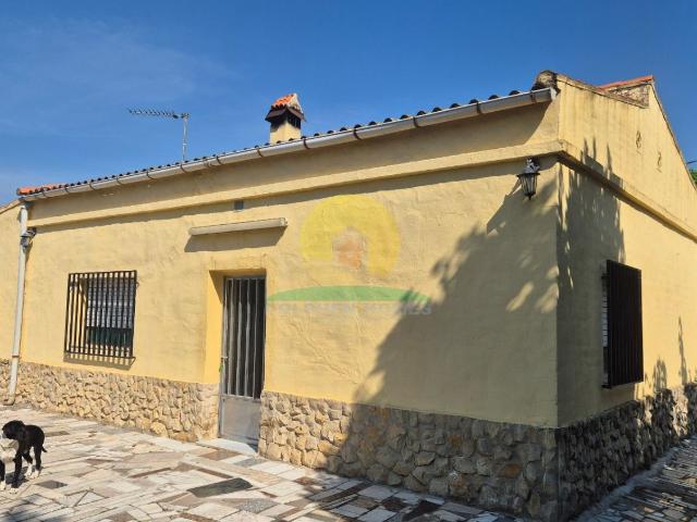 Chalet Venta Valencia