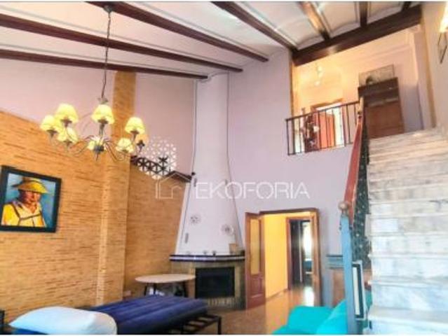 Chalet Venta València Capital, Benifaraig