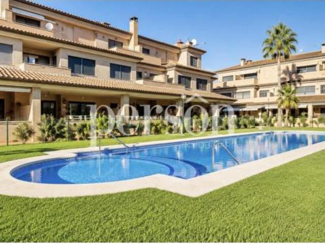 Chalet Venta València Capital, Beniferri