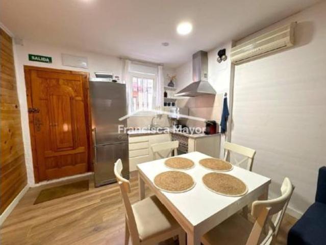 Chalet Venta València Capital, El Cabanyal El Canyamelar