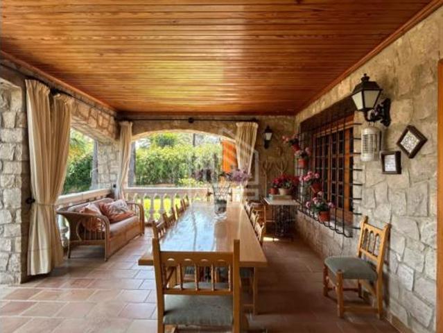 Chalet Venta València Capital, Massarrojos
