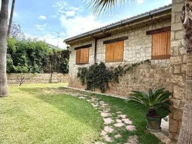 Chalet Venta València Capital, Massarrojos