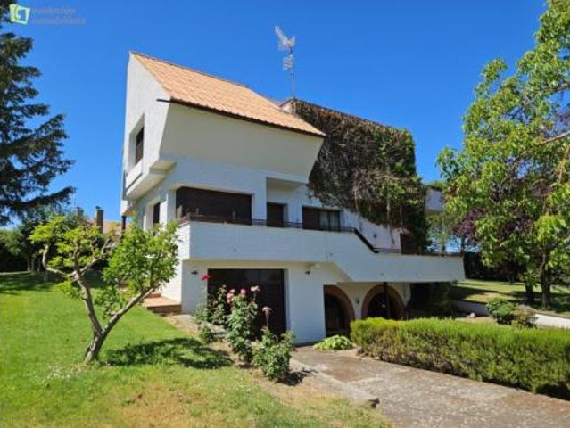 Chalet Venta Valencia de Don Juan, Valencia de Don Juan