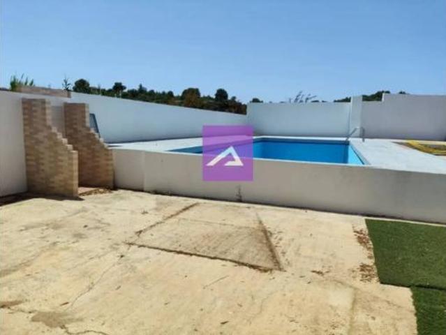 Chalet Venta Valencia de Las Torres, Valencia de Las Torres