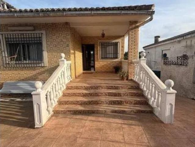 Chalet Venta Valencia de Las Torres, Valencia de Las Torres