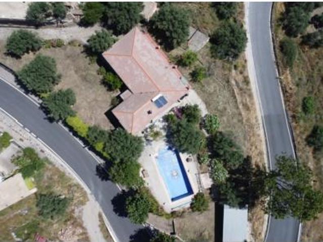 Chalet Venta Válor, Mecina Alfahar