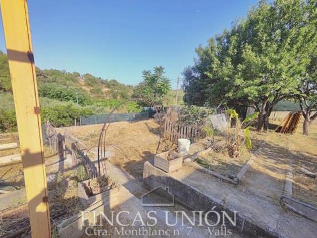 Chalet Venta Vallmoll, Vallmoll