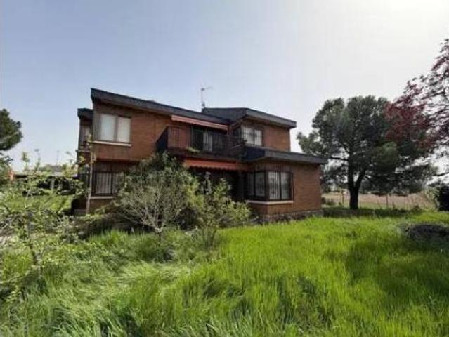 Chalet Venta Valladolid Capital, Fuente Berrocal La Overuela