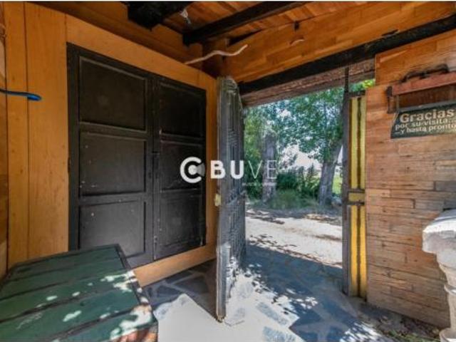 Chalet Venta Valladolid Capital, Fuente Berrocal La Overuela