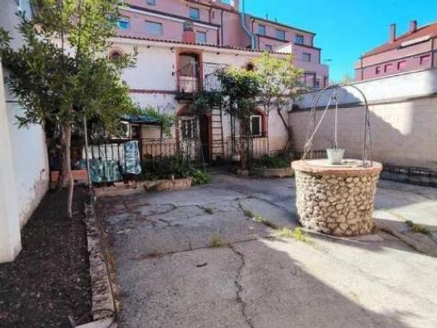 Chalet Venta Valladolid Capital, Las Villas Covaresa Parque Alameda La Rubia