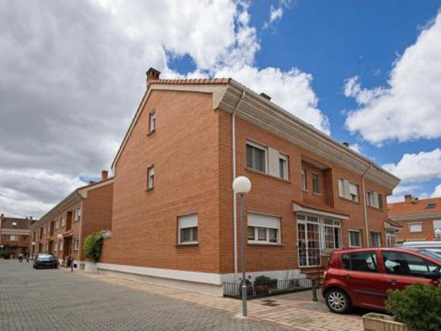 Chalet Venta Valladolid Capital, Las Villas Covaresa Parque Alameda La Rubia