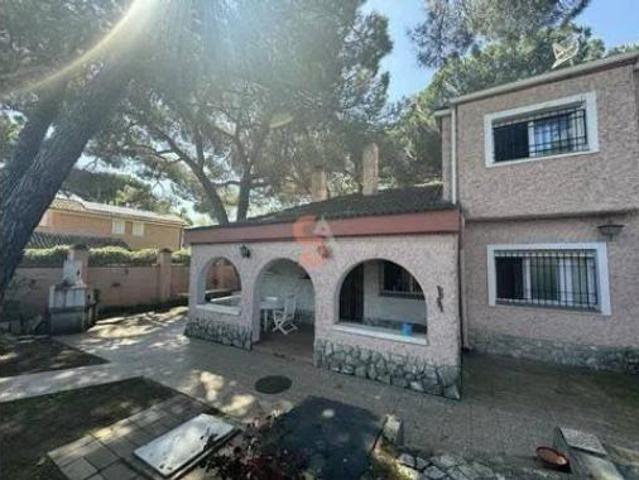Chalet Venta Valladolid Capital, Pinar de Antequera Puente Duero