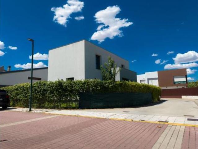 Chalet Venta Valladolid Capital, Pinar de Antequera Puente Duero