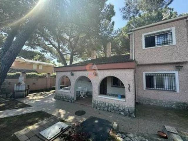 Chalet Venta Valladolid Capital, Pinar de Antequera Puente Duero
