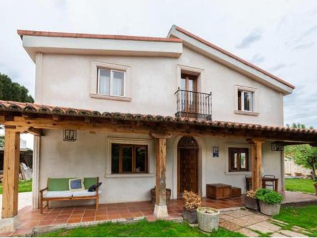 Chalet Venta Valladolid Capital, Pinar de Antequera Puente Duero