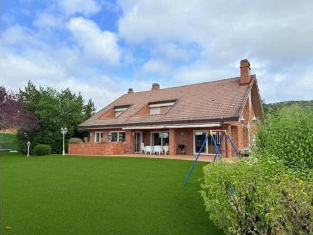 Chalet Venta Valle de Egüés Eguesibar, Alzuza