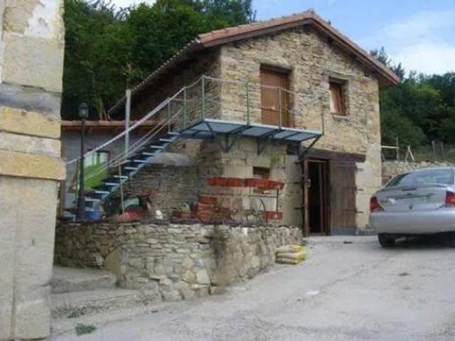 Chalet Venta Valle de Mena, Valle de Mena