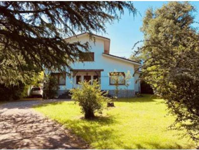 Chalet Venta Valle de Mena, Villasana de Mena