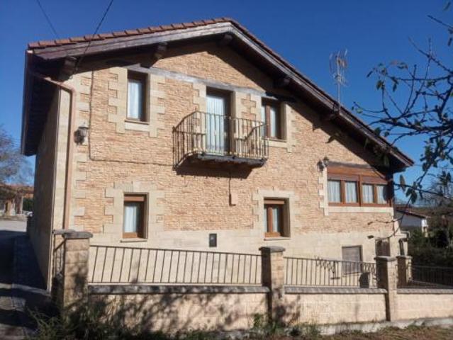 Chalet Venta Valle de Mena, Villasana de Mena