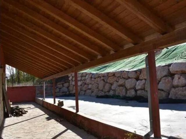Chalet Venta Valle de Valdebezana, Soncillo