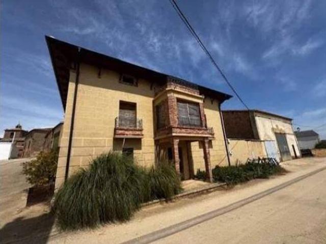 Chalet Venta Valle de Yerri Deierri, Valle de Yerri Deierri