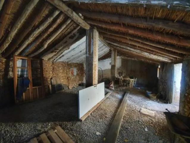 Chalet Venta Valle del Zalabí, Valle del Zalabí