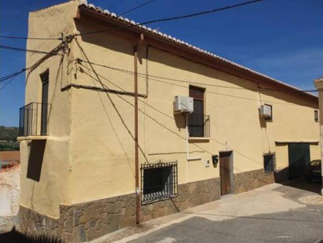 Chalet Venta Valle del Zalabí, Alcudia de Guadix