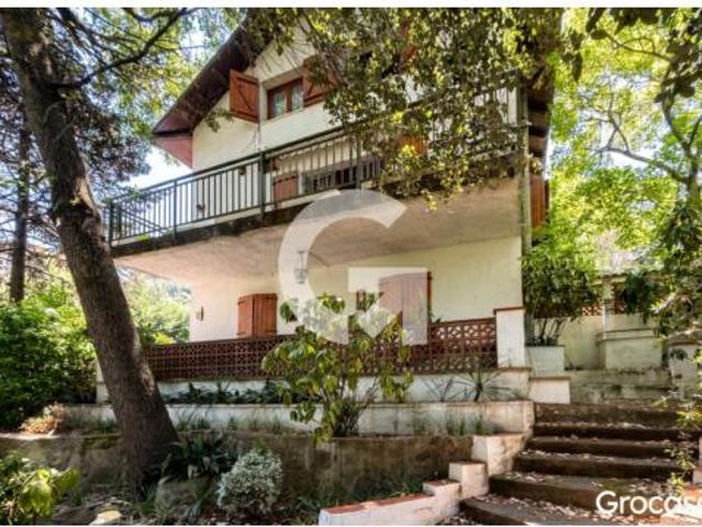 Chalet Venta Vallgorguina, Vallgorguina