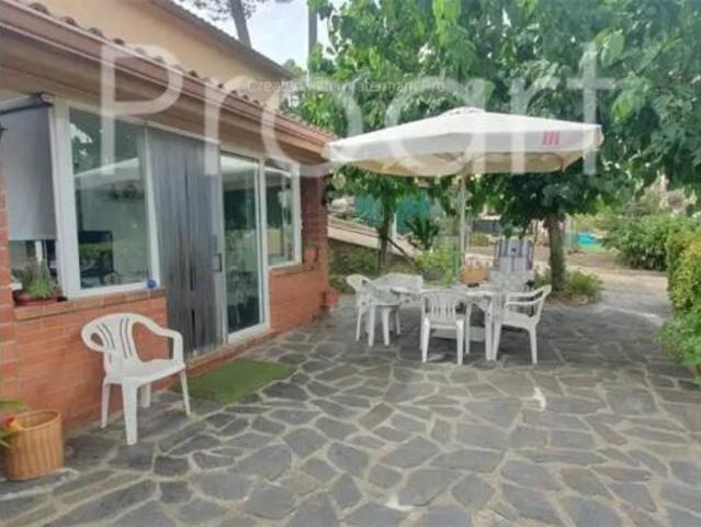 Chalet Venta Vallgorguina, Vallgorguina