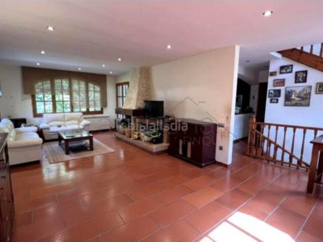 Chalet Venta Vallgorguina, Vallgorguina