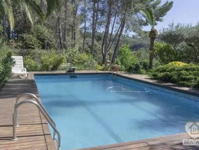 Chalet Venta Vallirana, Vallirana