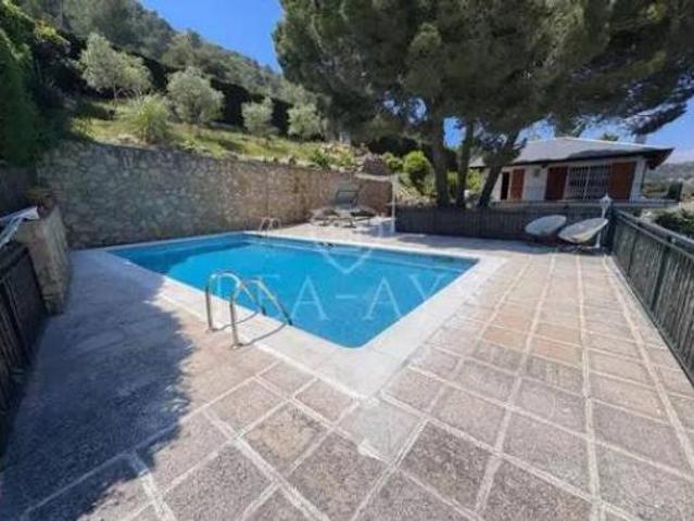 Chalet Venta Vallirana, Vallirana