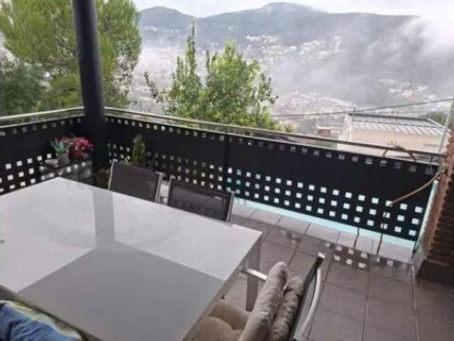 Chalet Venta Vallirana, Vallirana