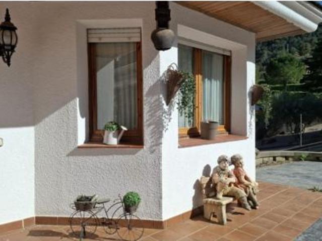 Chalet Venta Vallirana, Vallirana