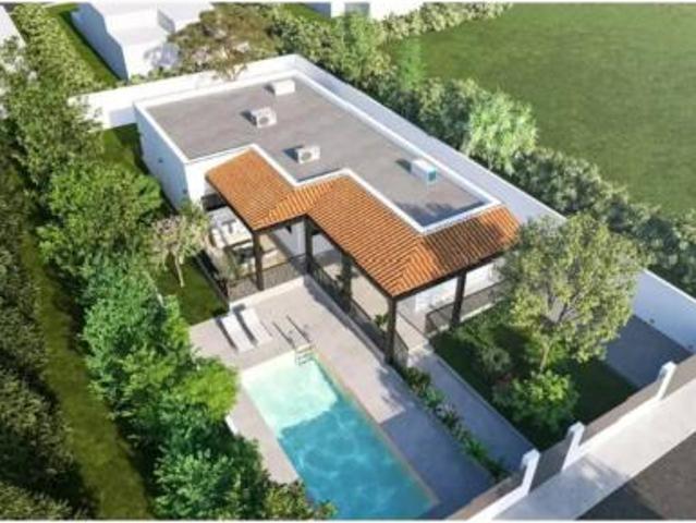 Chalet Venta Vallirana, Vallirana