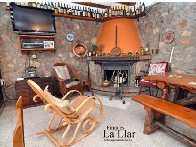 Chalet Venta Vallirana, Vallirana