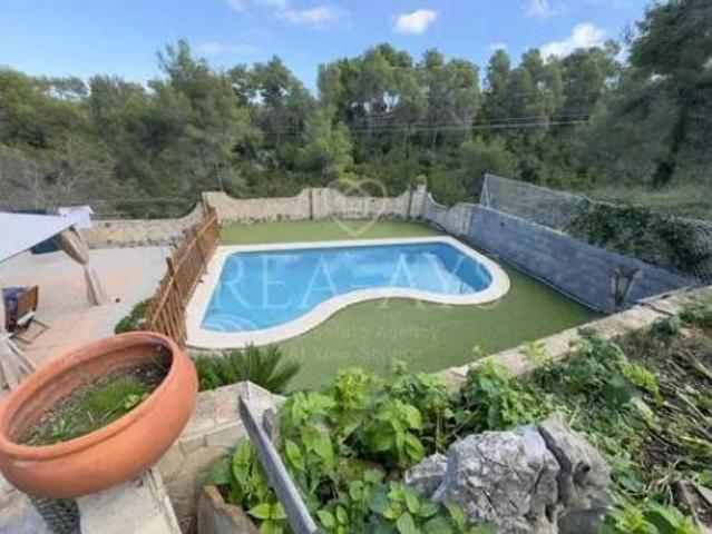 Chalet Venta Vallirana, Vallirana