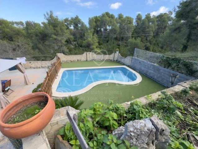 Chalet Venta Vallirana, Vallirana