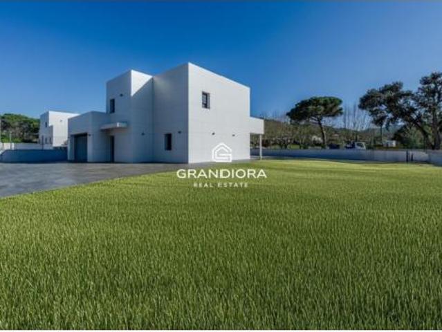 Chalet Venta Vallromanes, Vallromanes