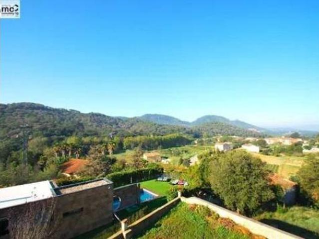Chalet Venta Vallromanes, Vallromanes