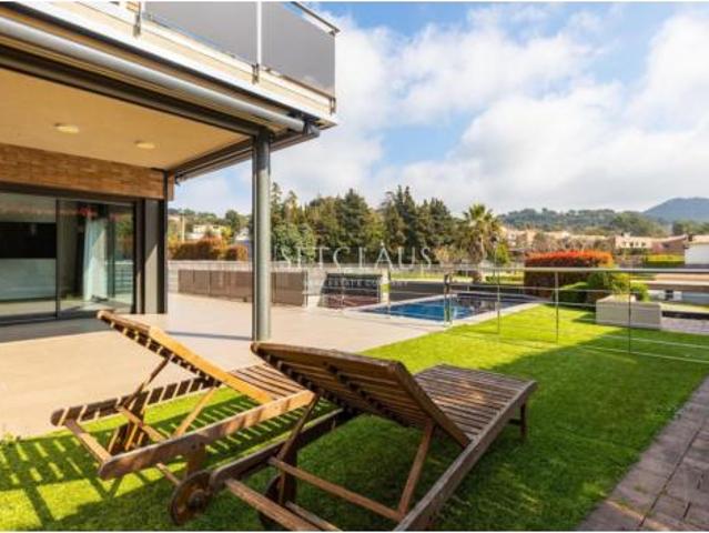 Chalet Venta Vallromanes, Vallromanes