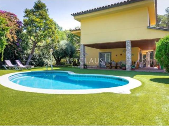 Chalet Venta Vallromanes, Vallromanes