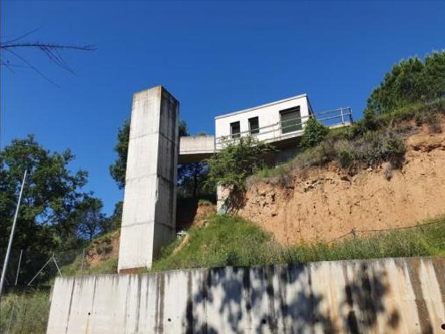 Casa Venta Vallromanes, Vallromanes